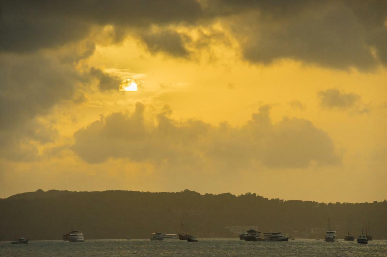 Blue Beach Grand Resort And Spa Rawai المظهر الخارجي الصورة