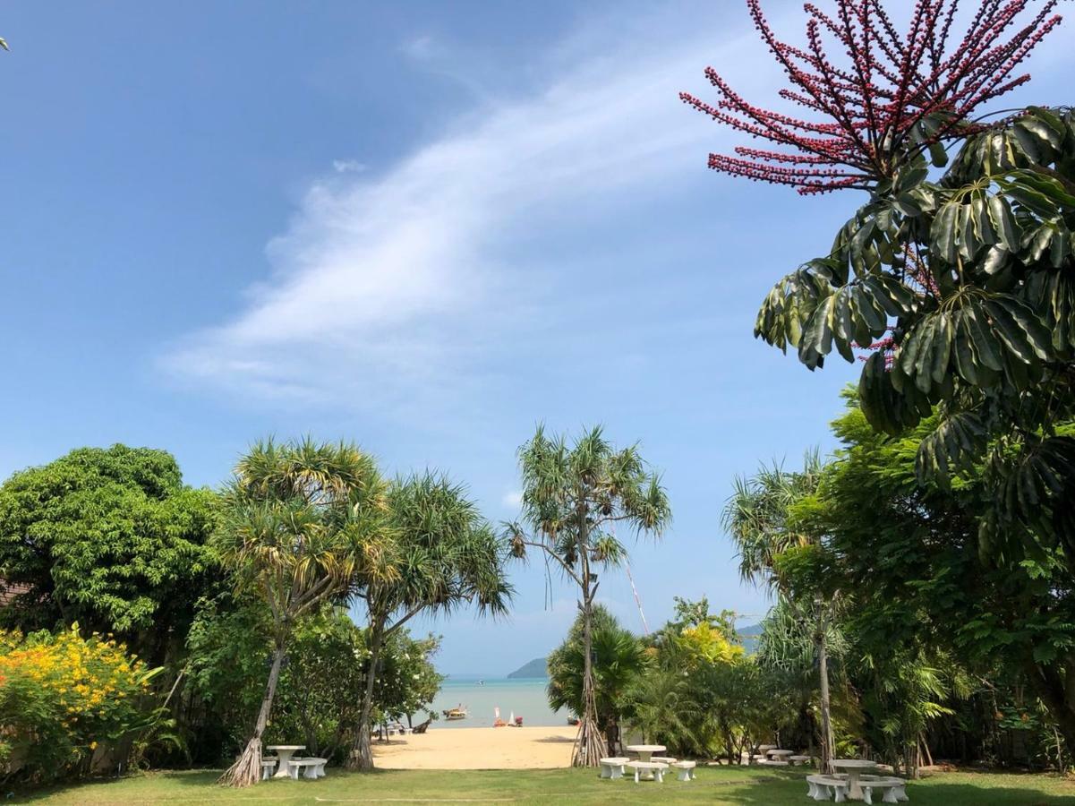 Blue Beach Grand Resort And Spa Rawai المظهر الخارجي الصورة
